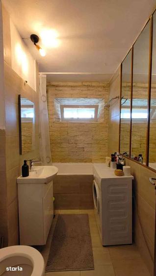 Apartament cu 2 camere în Astra