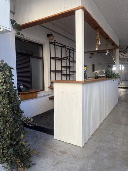 Casă cu 4 camere cu Teren 288 Mp în Exterior Vest