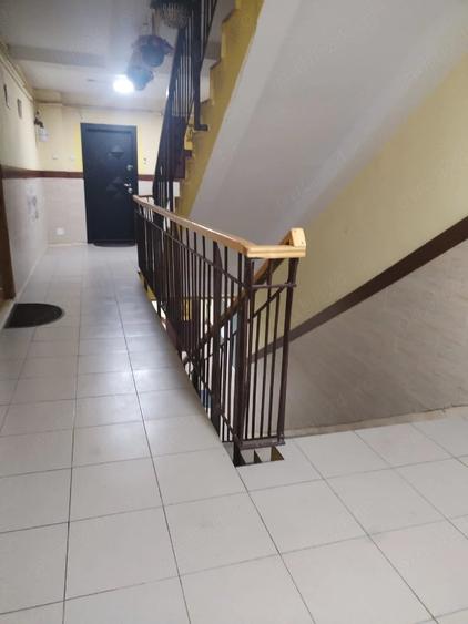 Garsonieră decomandată în Oancea