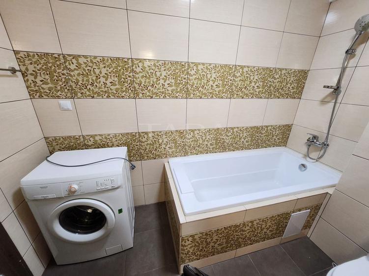 Apartament 1 cameră – Mărăști - 4