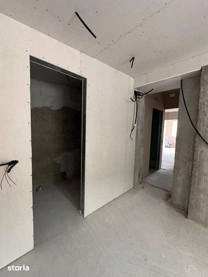Casă cu 3 camere cu Teren 380 Mp în Central