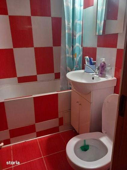 Apartament 2 camere, Zona PISTRUIATU - 3