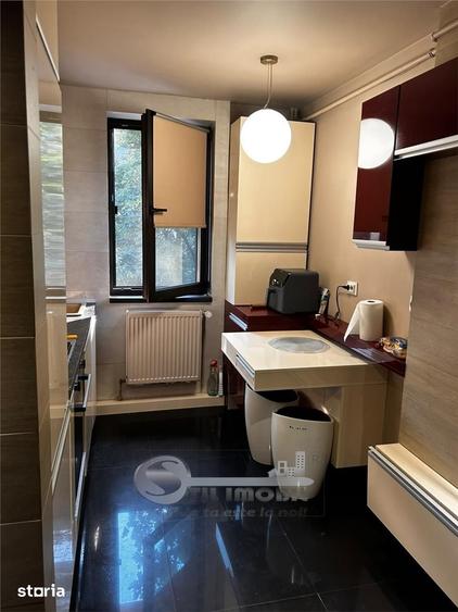 Apartament 2 camere, 54 mp, mobilat si utilat - Buc?inescu - 450 - 4