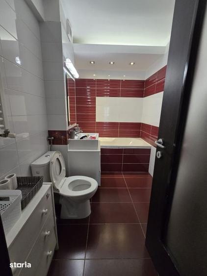 Apartament cu 4 camere în Progresul