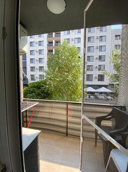Apartament cu 2 camere decomandat, mobilat în Brâncoveanu