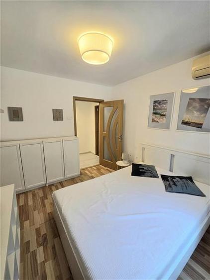 Apartament cu 2 camere decomandat, mobilat în Inel II