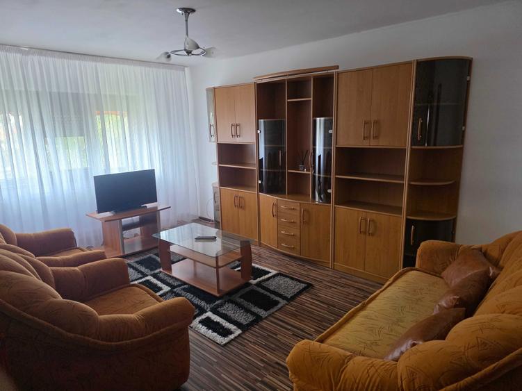 Apartament cu 2 camere decomandat în Rovine
