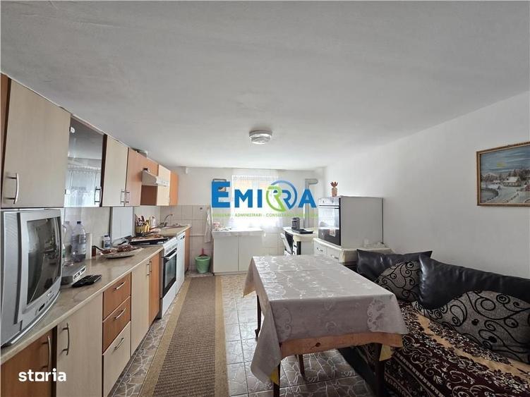 Casă cu 4 camere în Bahna