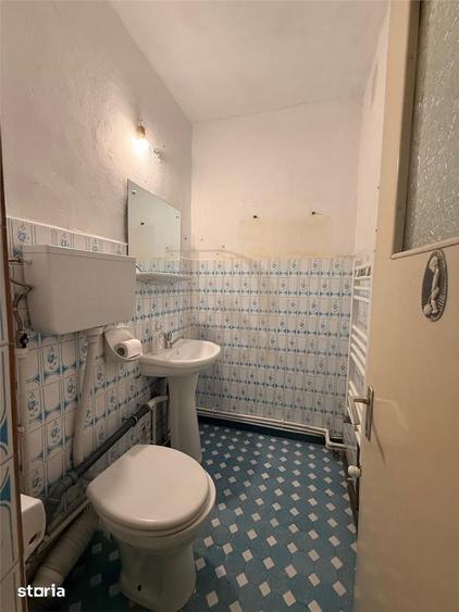 Apartament cu 3 camere decomandat în Ultracentral