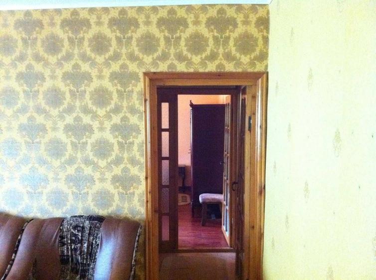 Apartament cu 2 camere semidecomandat în Oancea