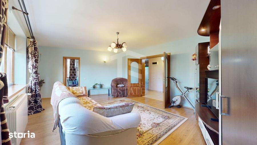 Apartament 2 camere /87mp /Militari Lacul Morii/ Aproape de promenada - 15
