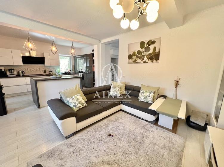 COMISION 0% | Duplex cu 5 camere | Dumbravita, Timisoara - 11