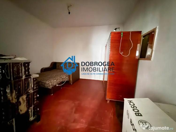 Casă cu 4 camere cu Teren 344 Mp în Central