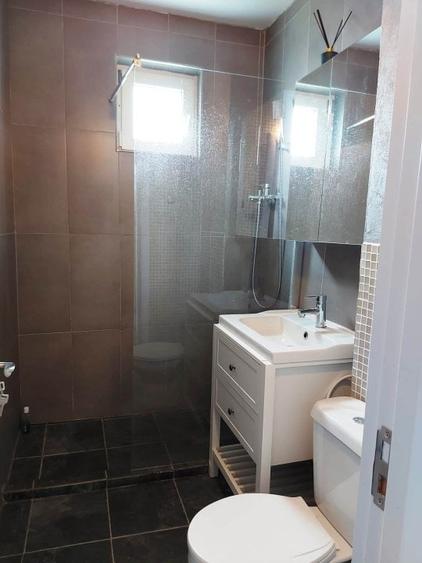 Afi Palace Cotoceni - Apartament 3 camere confort 1 Bloc tip E Secial -TOTUL NOU - 21