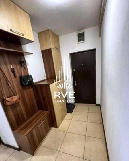 Apartament cu 2 camere, mobilat în Iancului