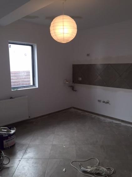 Duplex cu 5 camere cu Canalizare în Bragadiru