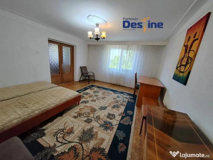Casa individuala P+M, 164 mp utili + 1062 mp teren, COPOU - 18