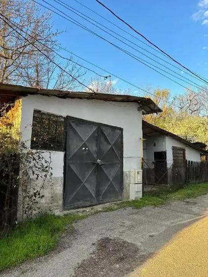 Spațiu comercial, de 89 mp, în Boldești