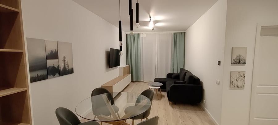 Apart 2 camere | Bloc 2022 | Etaj 2 | Parcare supraterană - 10