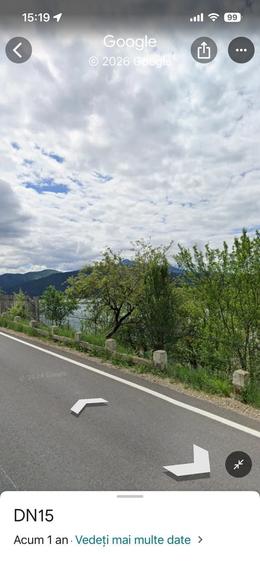Spațiu comercial, de 2,000 mp, în Chirițeni