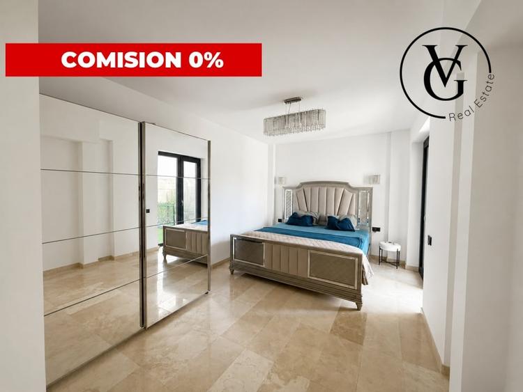 Apartament cu 2 camere, mobilat în Mamaia-Sat