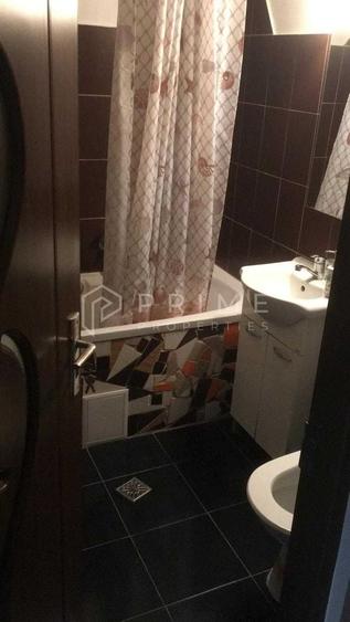 Garsonieră decomandată în Sângeorgiu de Mureș