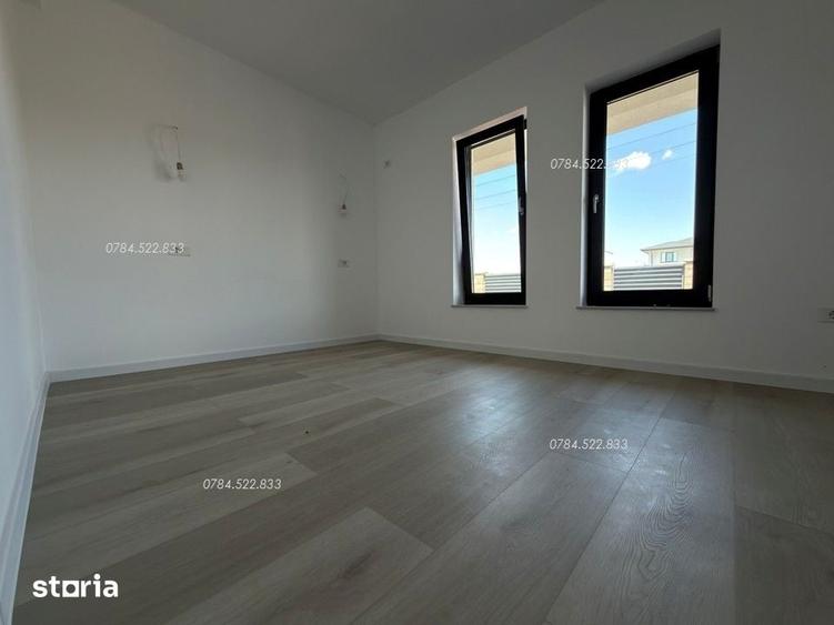 Casa superba 4 camere, 600mp teren in Comuna Berceni Ilfov. - 12