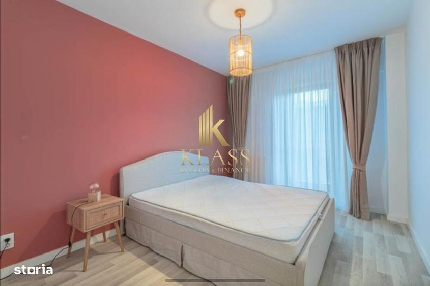 Apartament 3 camere cu curte proprie | Aviatiei | Pet Friendly | Parca - 4