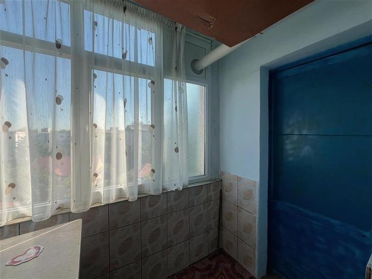 Apartament 2 camere de vânzare-Nicolina 1, Strada Sălcilor - 9