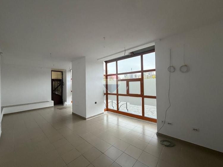 Spațiu comercial, de 43.700000762939 mp, în Ultracentral