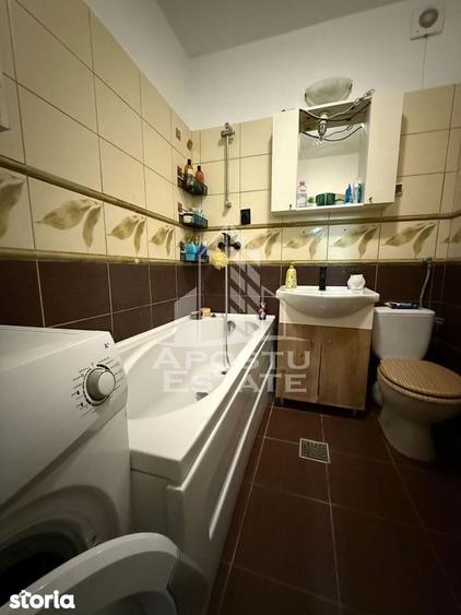 Apartament cu 2 camere, mobilat în Steaua