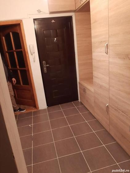 Inchiriez apartament 2 camere decomandat zona Soarelui - 4