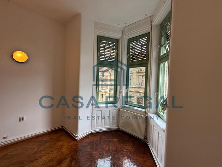Birou, de 100 mp, în Ultracentral