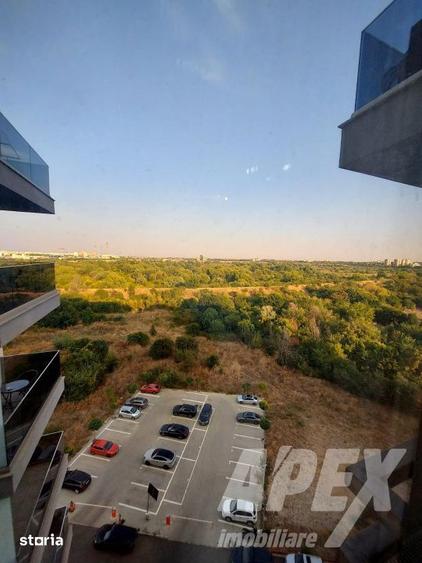 Apartament cu 3 camere decomandat, mobilat în Berceni