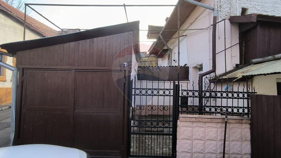 Apartament spa?ios intr-o cladire istorica, zona cent... - 2
