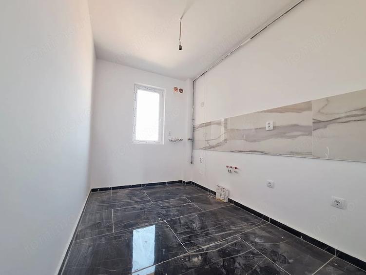 Apartament cu 3 camere decomandat în Braytim
