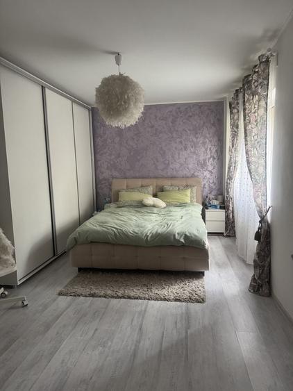 Apartament cu 2 camere în Republicii