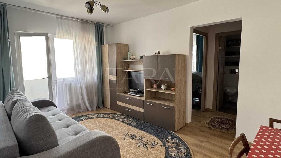 Apartament 2 Camere, Mutare Imediată, Mănăștur - 1