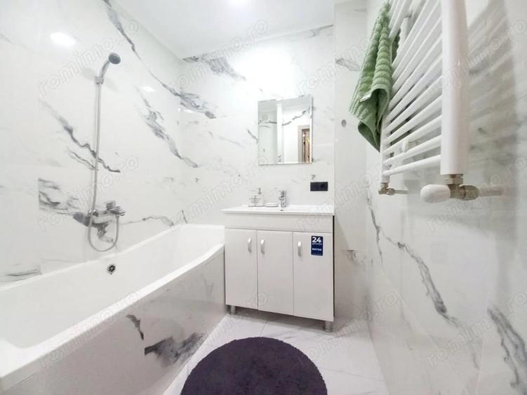 apartament cu 2 camere situat in zona Gorjului - 2