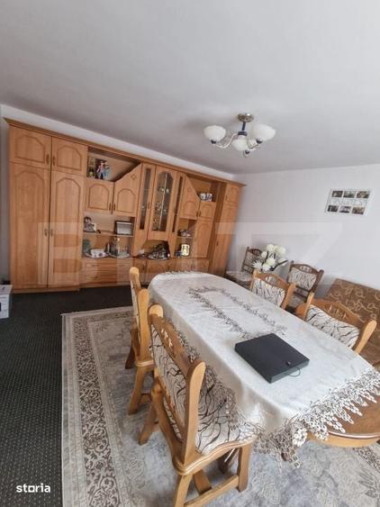 Casă cu 4 camere cu Teren 512 Mp în Central