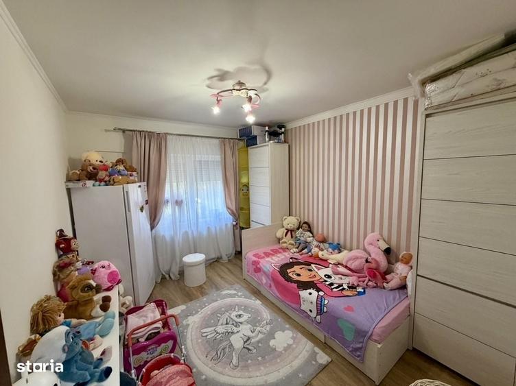 Apartament cu 4 camere în Central