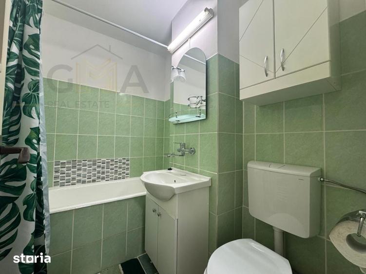 Apartament 2 camere, decomandat, Manastur! - 10