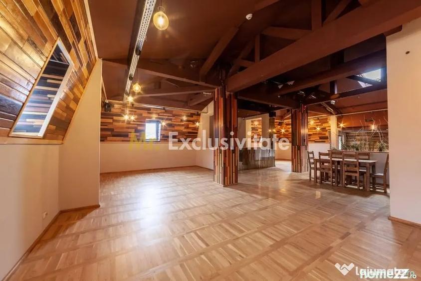 Spatiu comercial premium in vila Bd. Republicii, Pitesti - Pitesti (Arges) - 11