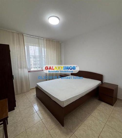 Apartament cu 3 camere decomandat, mobilat în Dristor