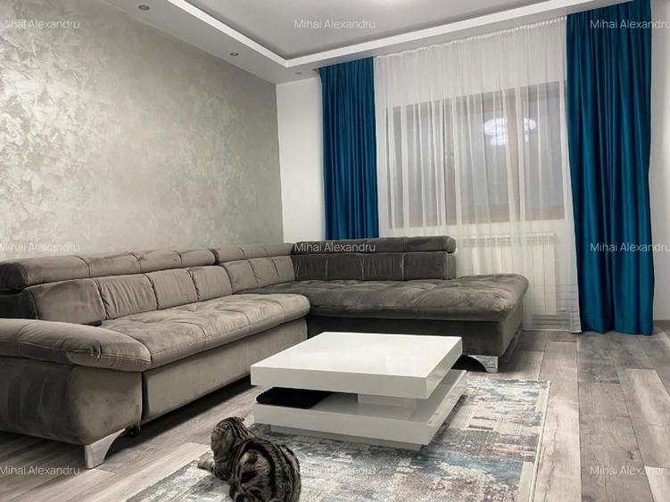Apartament 3 Camere | Decomandat | 2 boxe | Centrală Proprie|  Inel II | - 1