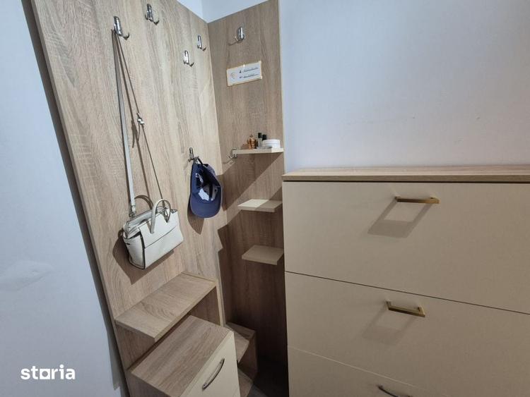 Apartament cu 2 camere decomandat în Tudor Vladimirescu