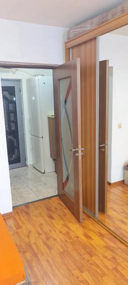 Garsonieră semidecomandată în Central