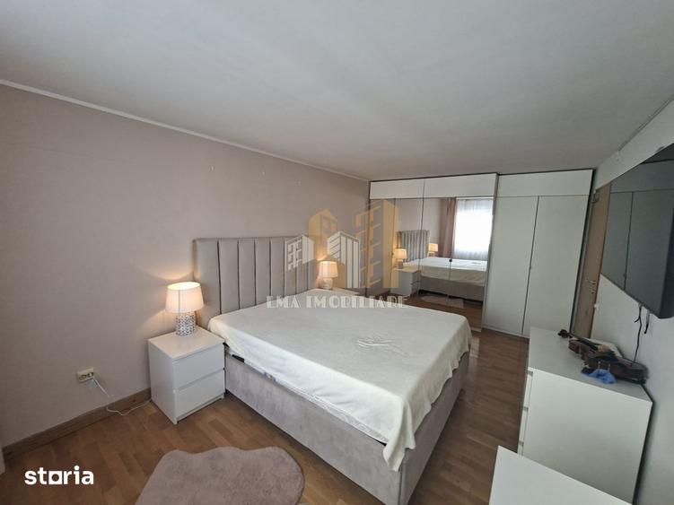 Apartament 2 camere openspace Bulevardul Grivitei Brasov - 9