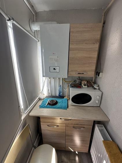 Apartament cu 2 camere decomandat în Gorjului