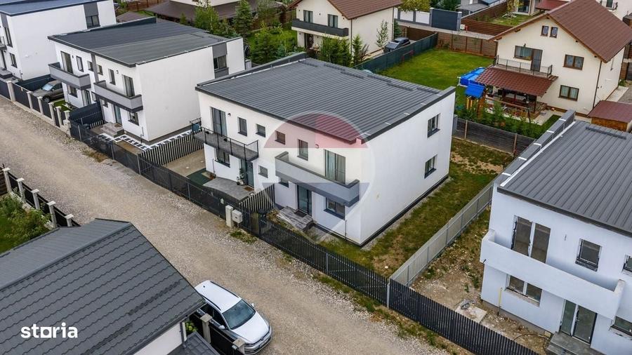Duplex de vanzare - Cartier Izvor- Comision 0% - 7